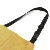 Mandil de cuero para soldadura - Imagen 6
