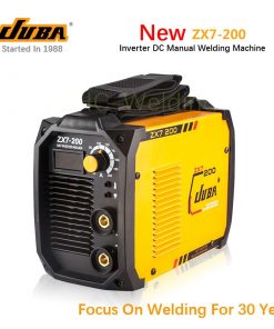 Equipo de soldar inverter DUBA ZX7-200