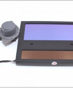 Filtro de oscurecimiento automatico TX600AF