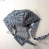 Bandana o pañuelo protector de cabeza para soldar - Imagen 3