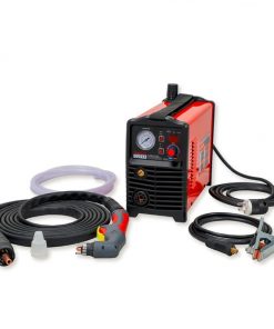 Equipo de corte por plasma CUT55 digital voltage 120V/240V