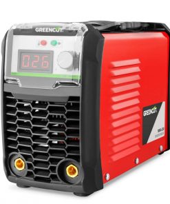 Equipo de soldadura inverter MMA-200