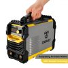 Equipo de soldadura DEKO DKA-200Y 200A 4.1KVA inversor 220 V MMA - Imagen 6