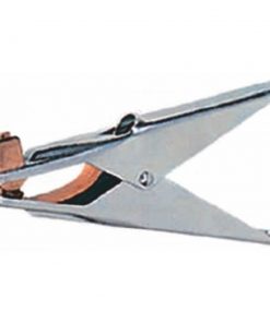 Pinza de masa para equipos de soldadura | 400A