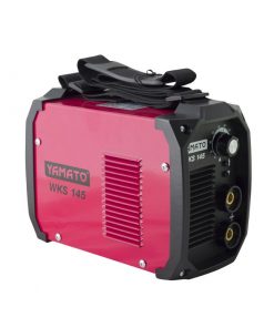 Equipo de soldadura Yamato Wks 145 de 120 Amperios