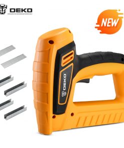 Pistola clavadora eléctrica DEKO nuevo DKET01 220V 20 pzas/min