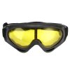 Gafas Anti-UV de proteccion y seguridad para soldadores y operarios - Imagen 8
