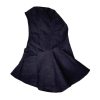 Capucha de proteccion soldadura material ignífugo - Imagen 4