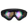 Gafas Anti-UV de proteccion y seguridad para soldadores y operarios - Imagen 7