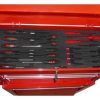 Carro para herramientas con 7 compartimentos y 250 piezas - Imagen 6