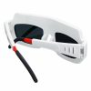 Gafas LCD con energía solar de oscurecimiento automático de protección - Imagen 4
