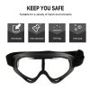 Gafas de proteccion para utilizar en deporte o para trabajo - Imagen 2