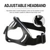 Gafas de proteccion para utilizar en deporte o para trabajo - Imagen 5