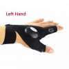 Guantes con luz led para facilitar el trabajo en lugares con poca visibilidad - Imagen 3