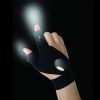 Guantes con luz led para facilitar el trabajo en lugares con poca visibilidad - Imagen 6