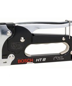 Grapadora manual de la marca BOSCH HT 8