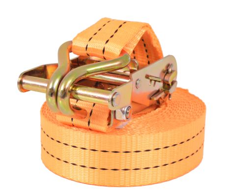 Fabulosas correas de sujecion con trinquete 4 uds - Imagen 3