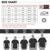 Camisetas para hombres soldadores diseño original en algodon - Imagen 7