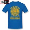 Camisetas para hombres soldadores diseño original en algodon - Imagen 18