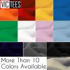 Camisetas para hombres soldadores diseño original en algodon - Imagen 5