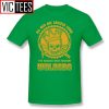Camisetas para hombres soldadores diseño original en algodon - Imagen 8