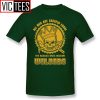 Camisetas para hombres soldadores diseño original en algodon - Imagen 13