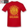 Camisetas para hombres soldadores diseño original en algodon - Imagen 9