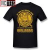 Camisetas para hombres soldadores diseño original en algodon - Imagen 15