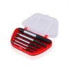 Brocas multifunción desbarbado para chaflanado para todo tipo de taladros - Imagen 9