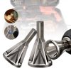 Brocas multifunción desbarbado para chaflanado para todo tipo de taladros - Imagen 5