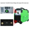 Cortadora de Plasma Reboot 50Amps automática 110/220V - Imagen 3