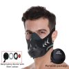 Máscara para Fitness y entrenamientos deportivos resistencia en cardio - Imagen 10