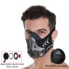 Máscara para Fitness y entrenamientos deportivos resistencia en cardio - Imagen 8