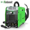 Equipo de soldadura REBOOT MIG 150 MMA MAG 220V con accesorios