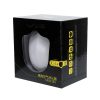 Mascara electrica protección Youpin Q5S Anti-niebla reutilizable
