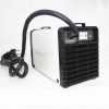 Equipo Soldador portatil TIG CC, convertidor 140/160A, electrodo VRD de 160-270V