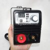 Equipo Soldador portatil TIG CC, convertidor 140/160A, electrodo VRD de 160-270V