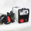 Equipo Soldador portatil TIG CC, convertidor 140/160A, electrodo VRD de 160-270V