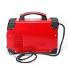 Equipo de soldadura eléctrica TIG/ARC 220V 7700W 2 en 1 inversor MMA IGBT 20-250a