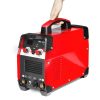 Equipo de soldadura eléctrica TIG/ARC 220V 7700W 2 en 1 inversor MMA IGBT 20-250a