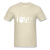 Camisetas para soldador LOVE WELDING manga corta