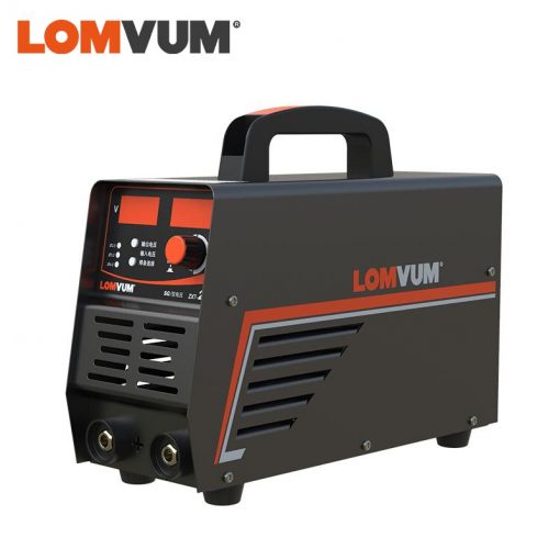 Equipo de soldadura LOMVUM soldador eléctrico de 220V y 250A para trabajo de bricolaje