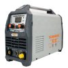 Equipo de Soldadura Tig profesional portátil de 220V, WS-200A de potencia, 250A, Tig Arc 2 en 1
