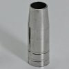 10 uds de boquilla Gas 24KD pistola de soldadura MIG