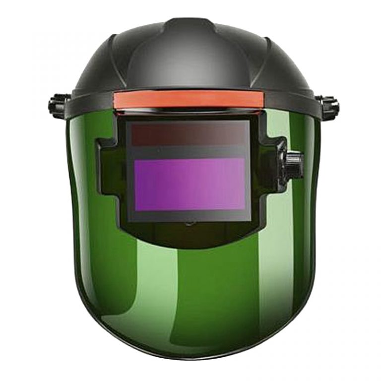Casco De Soldadura Automático Ejoyous - Protección UV/IR - Modos TIG MIG MAG - Tamaño 22.5x18x28cm
