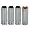 10 uds de boquilla Gas 24KD pistola de soldadura MIG