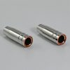 10 uds de boquilla Gas 24KD pistola de soldadura MIG