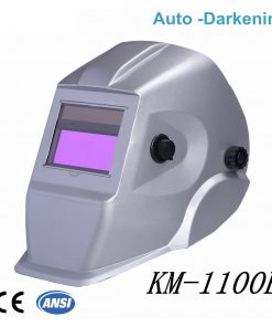 Mascara de soldadura con oscurecimiento automático medida 100x49mm