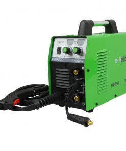 Máquina de soldadura Reboot Mig 90% MMA MAG MIG150 con accesorios MIG MAG, 2 en 1, 220V