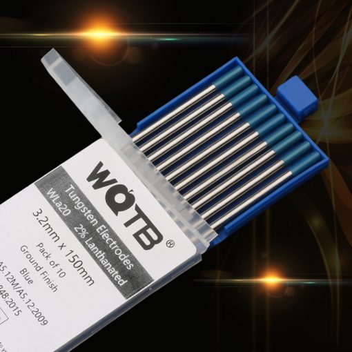 Elèctrodos Electrodos De Tungsteno Para Soldadura Tig Puro | Cuotas sin